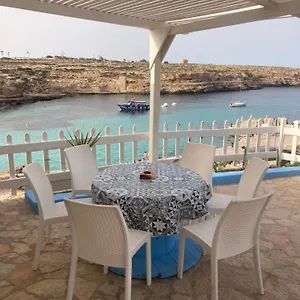 Zu Caluzzu Lampedusa